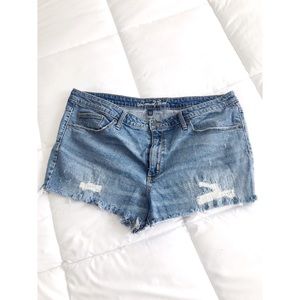 Universal Thread Denim Shorts